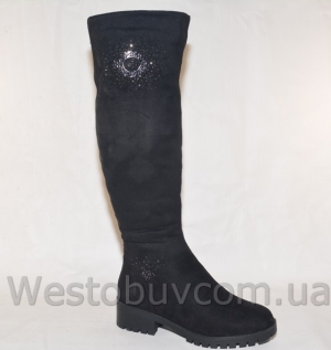 Сапоги Lilin-shoes M100-20