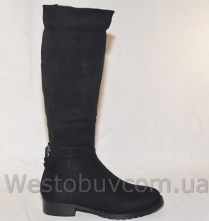 Сапоги Lilin-shoes MM28