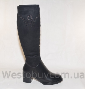 Сапоги Lilin-shoes M113-30