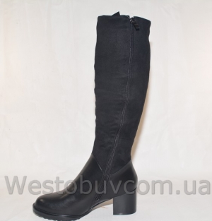 Сапоги Lilin-shoes M113-30