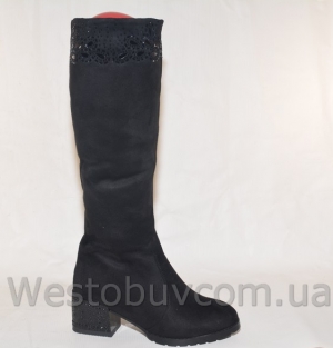 Сапоги Lilin-shoes M156-10