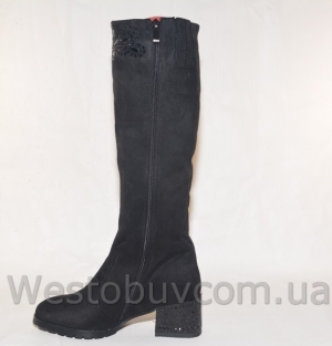 Сапоги Lilin-shoes M156-10