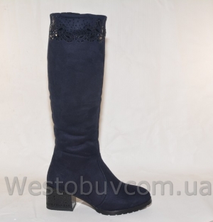 Сапоги Lilin-shoes M156-2