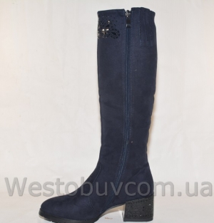 Сапоги Lilin-shoes M156-2