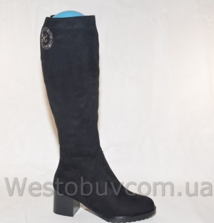 Сапоги Lilin-shoes M112-20