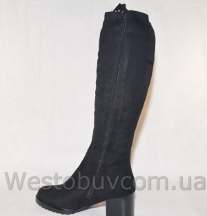 Сапоги Lilin-shoes M112-20