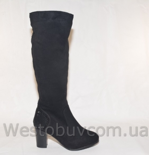 Сапоги Lilin-shoes 8808A