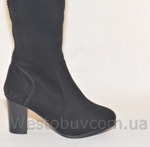 Сапоги Lilin-shoes 8808A