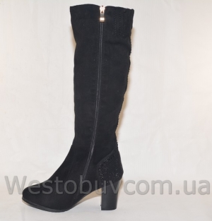 Сапоги Lilin-shoes 8808A