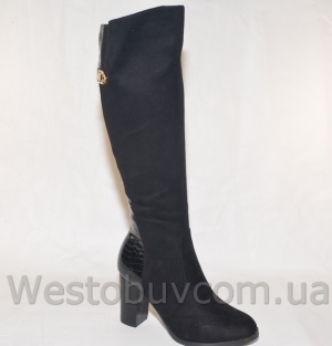 Сапоги Basida A5060