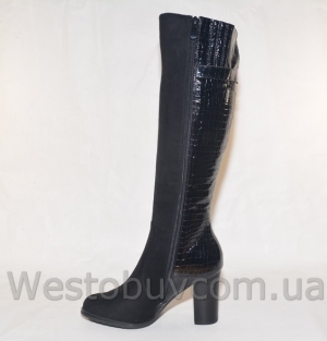 Сапоги Basida A5060