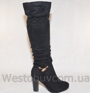 Сапоги Basida KS1616