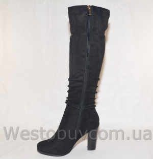 Сапоги Basida KS1616