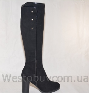 Сапоги Basida A5062