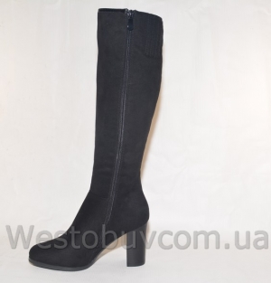 Сапоги Basida A5062