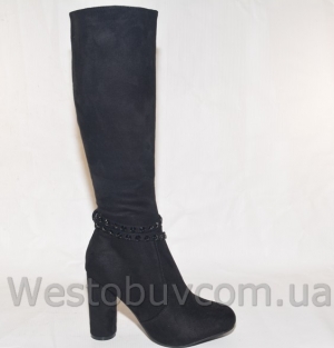 Сапоги Seastar AE68