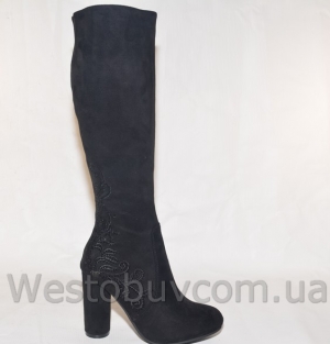 Сапоги Yes mile 2017K05