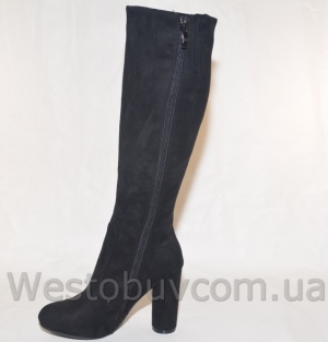 Сапоги Yes mile 2017K05