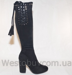 Сапоги Seastar AE37