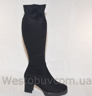 Сапоги Seastar Y008