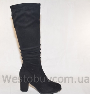 Сапоги Basida KS1612