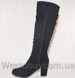 Сапоги Basida KS1612