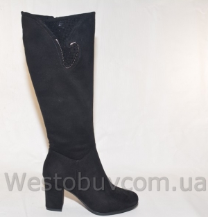 Сапоги Basida KSL02