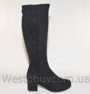 Сапоги Baobao JL-6