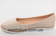 Балетки для женщин Китай С71