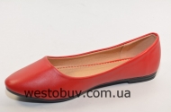 Балетки молодежные С221