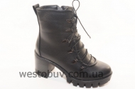 Зимние ботинки для женщин фирма LiLIN M1-12