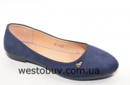 Женские балетки С162