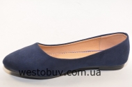 Женские балетки С162