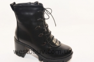 Фирма LiLIN зимние женские ботинки M1-10