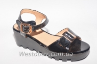 Босоножки на танкетке Seastar G135-3