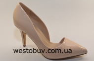 Отрытые женские туфли  AL0068-04b