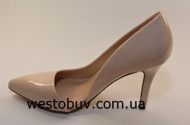 Отрытые женские туфли  AL0068-04b