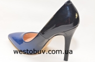 Женские туфли на шпильке 4010-11