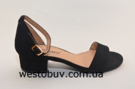 Польские босоножки для женщин 6226-1c