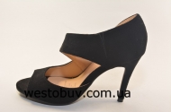 Босоножки для женщин на шпильке W3929
