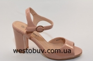 Женские босоножки WD27d