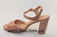 Женские босоножки WD27d