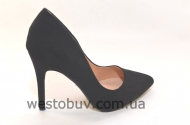 Туфли женские высокая шпилька ZJ-07