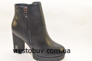 Ботинки  женские  YZY687-12a