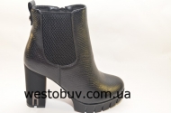 Ботинки  женские  YZY687-12b