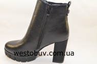Ботинки  женские  YZY687-12b