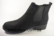 Женские полуботинки G157