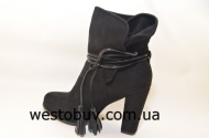 Женские осенние ботинки M243a