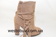 Женские осенние ботинки M243b
