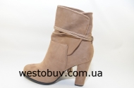 Женские осенние ботинки M243b